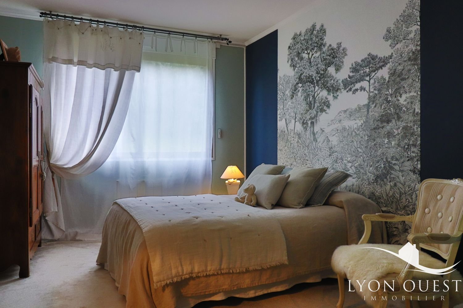Appartement à vendre, 110m², Charbonnières-les-Bains