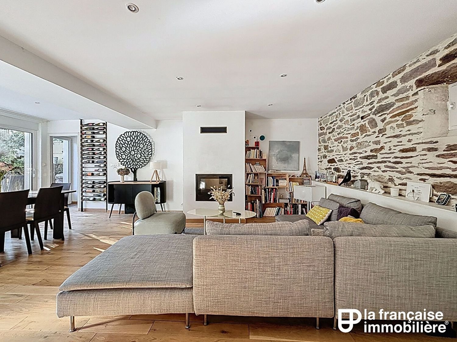 Maison à vendre, 131m², Rennes