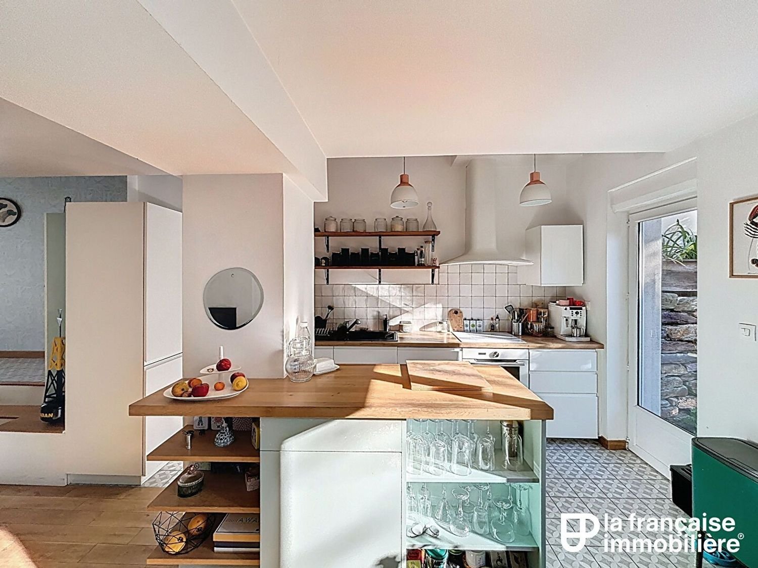 Maison à vendre, 131m², Rennes