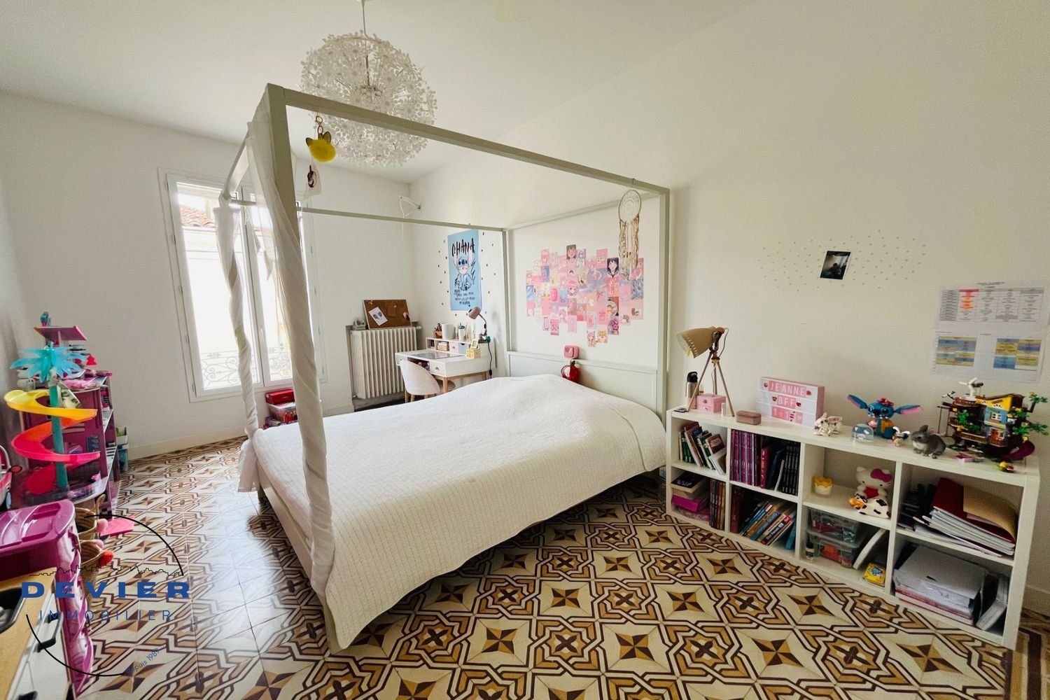 Maison à vendre, 230m², Saint-Geniès-des-Mourgues