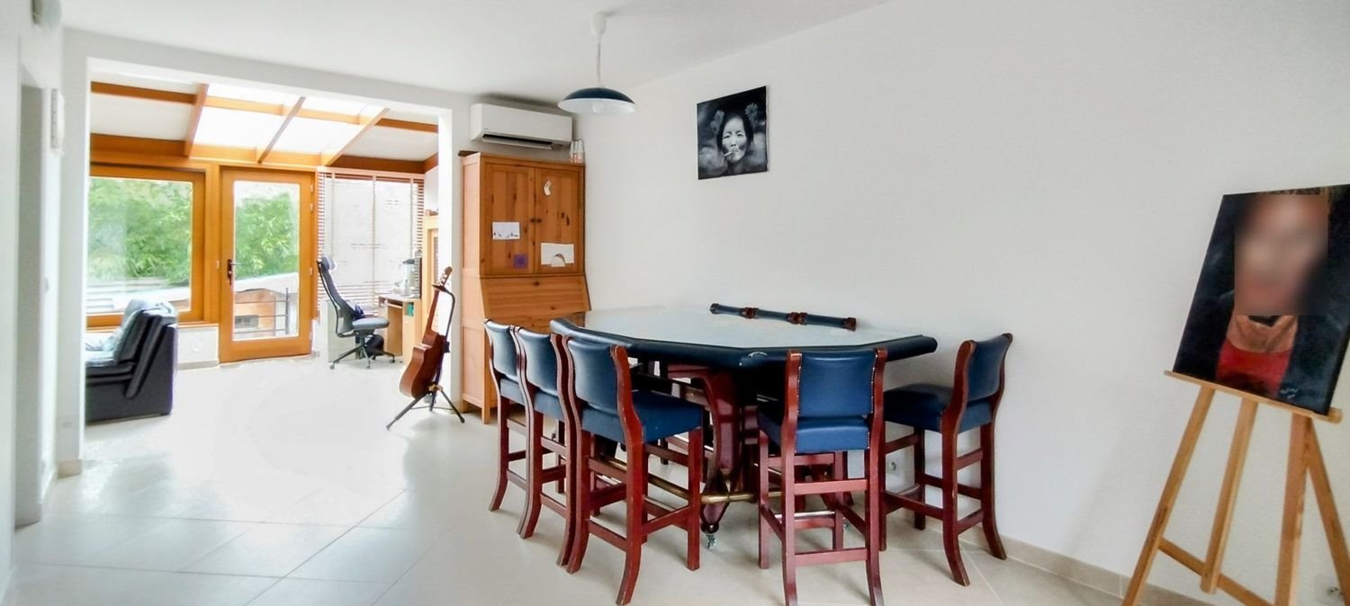 Maison à vendre, 107m², Saint-Brice-sous-Forêt