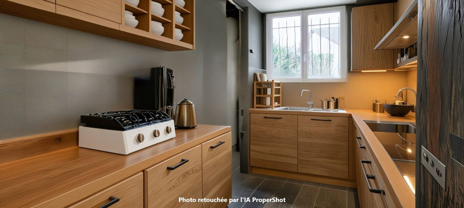 Maison à vendre, 107m², Saint-Brice-sous-Forêt