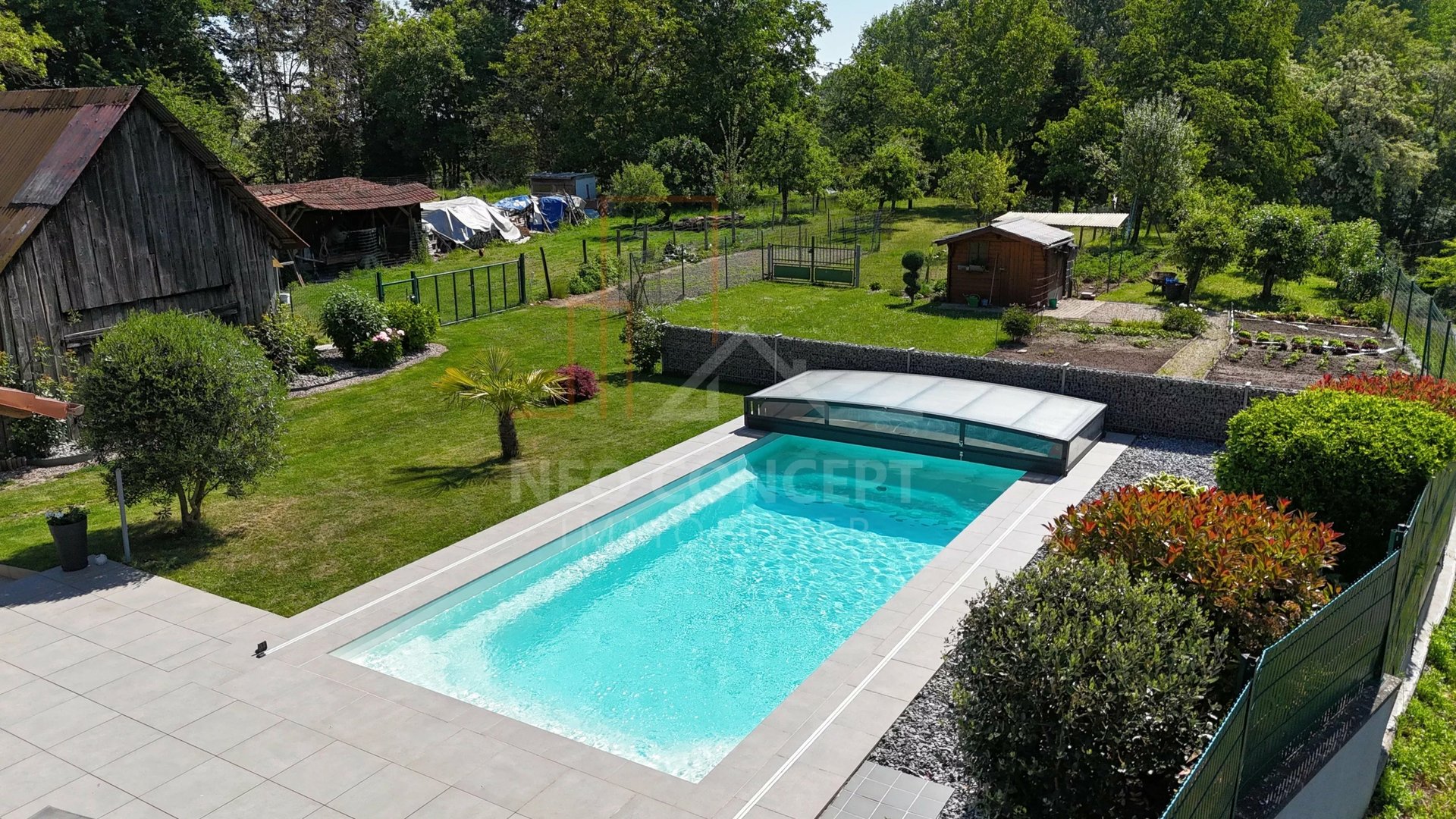 Maison à vendre, 206m², Kesseldorf