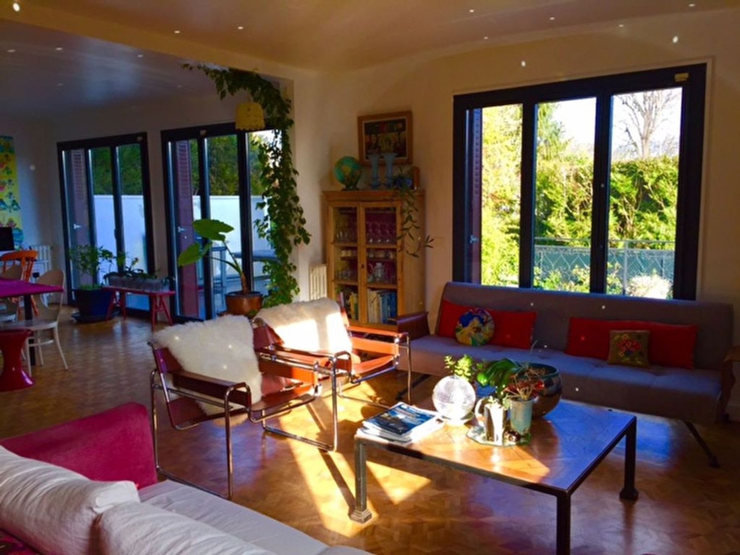 Maison à vendre, 169m², Vaucresson