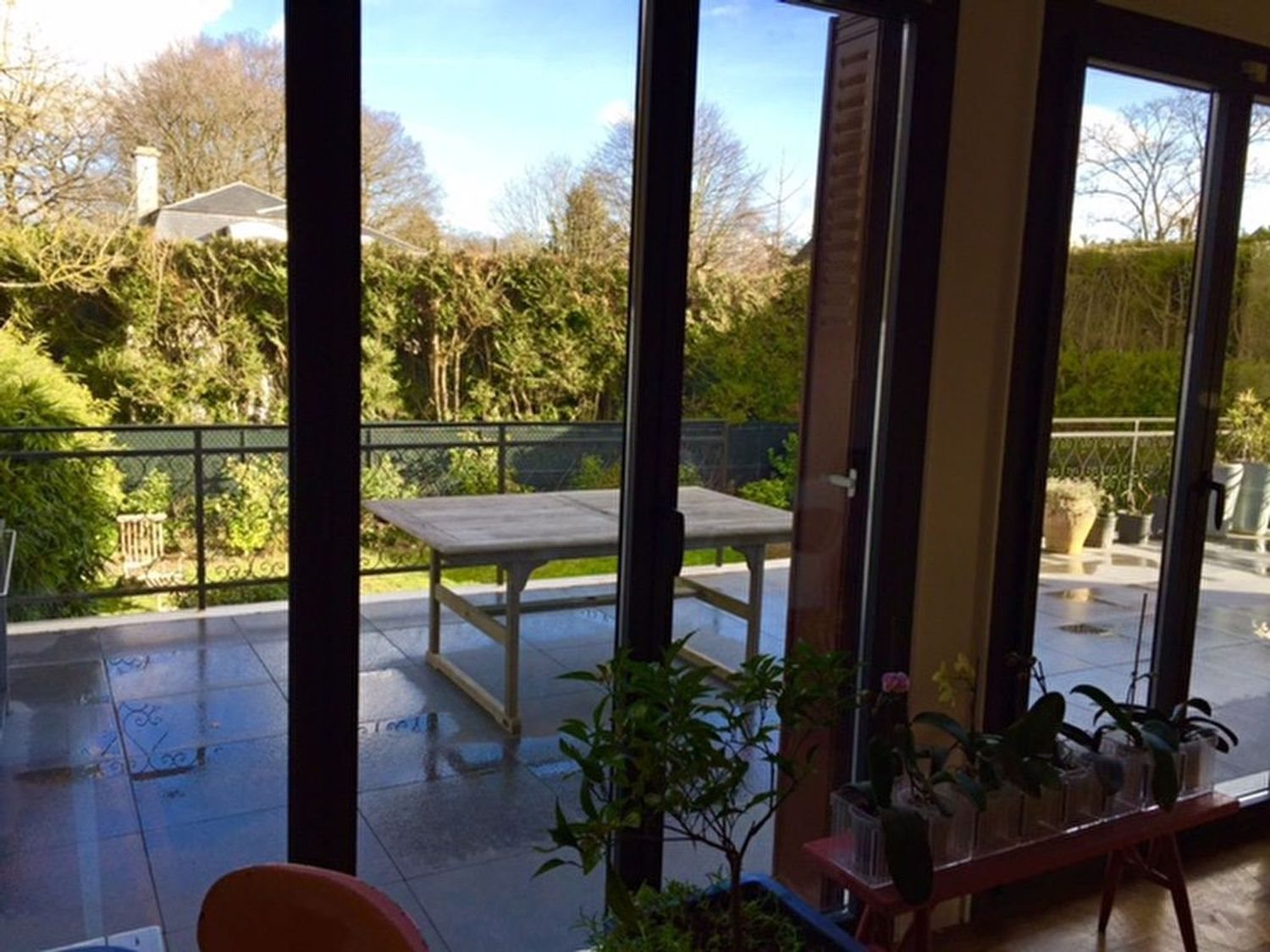 Maison à vendre, 169m², Vaucresson