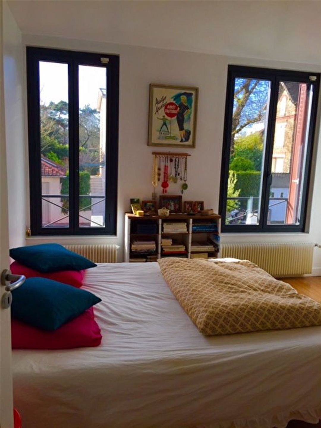 Maison à vendre, 169m², Vaucresson
