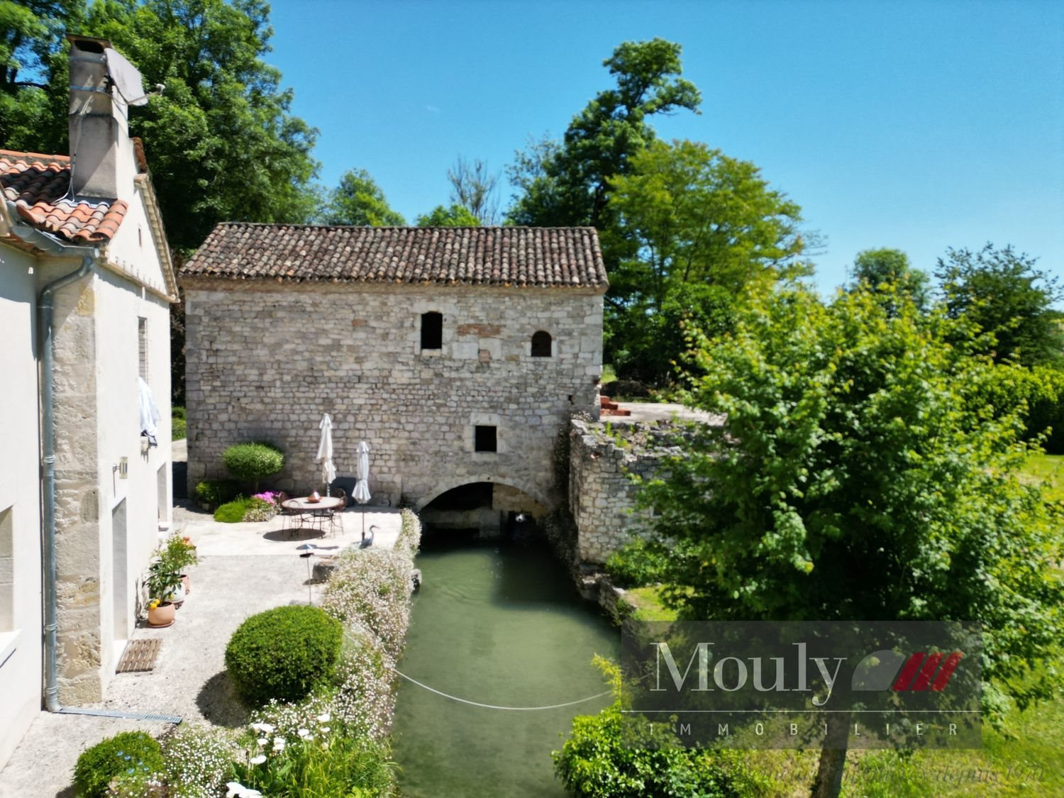Maison à vendre, 152m², Bio