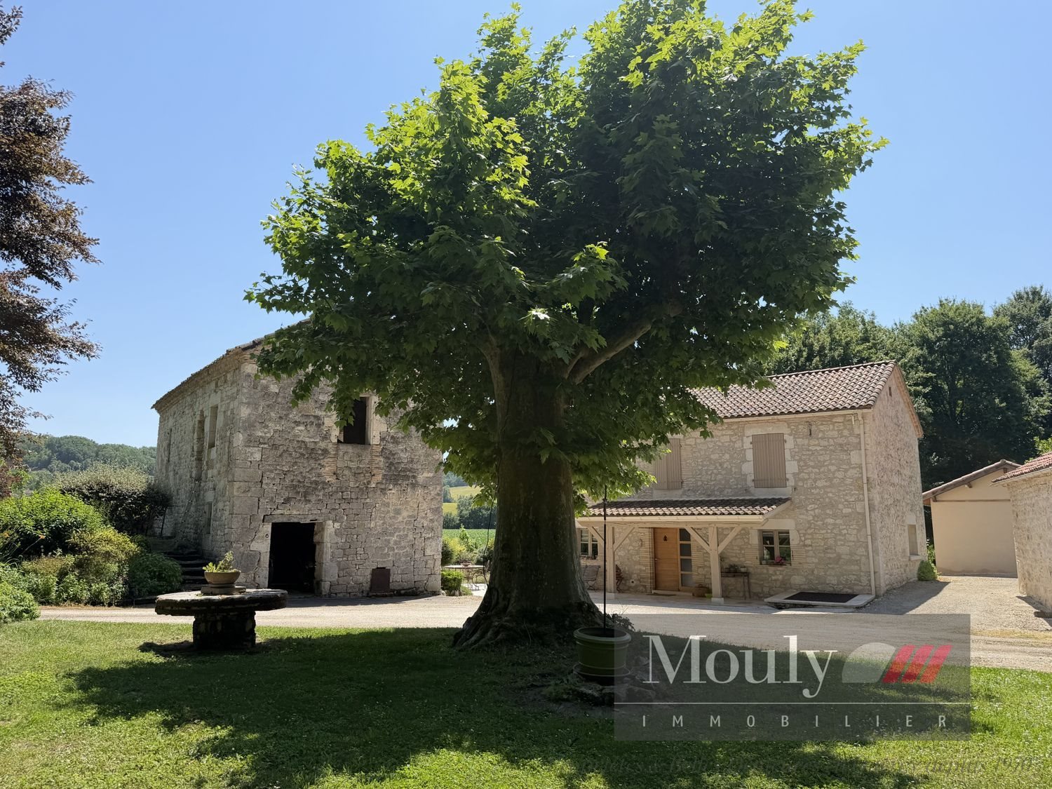 Maison à vendre, 152m², Bio