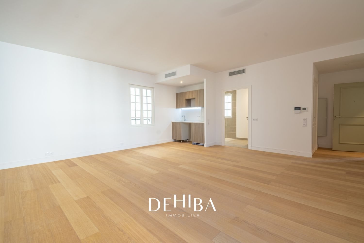 Appartement à vendre, 49m², Antibes