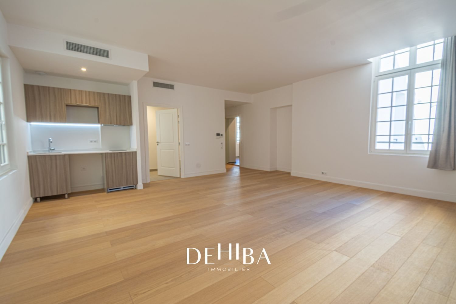 Appartement à vendre, 49m², Antibes
