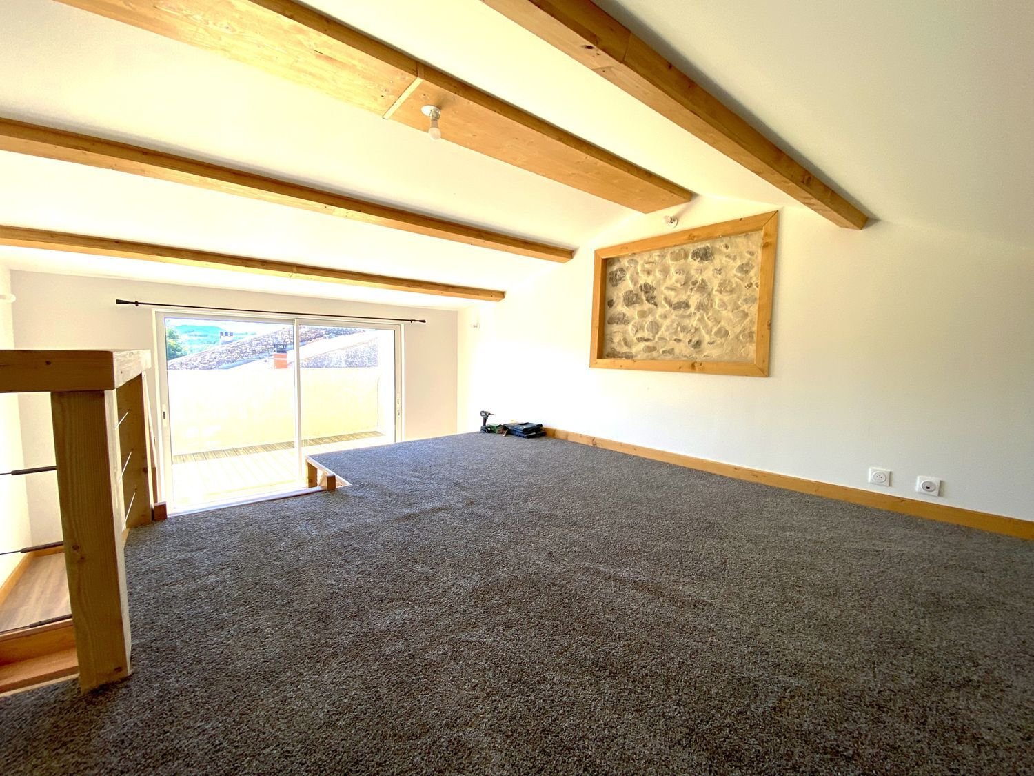 Maison à vendre, 110m², Nyons