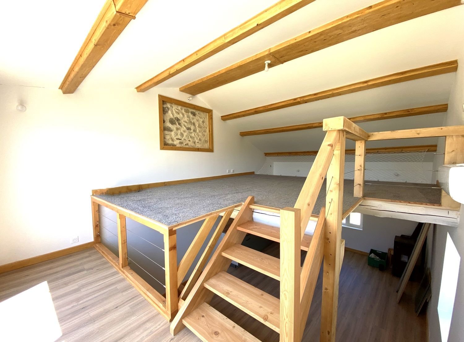 Maison à vendre, 110m², Nyons