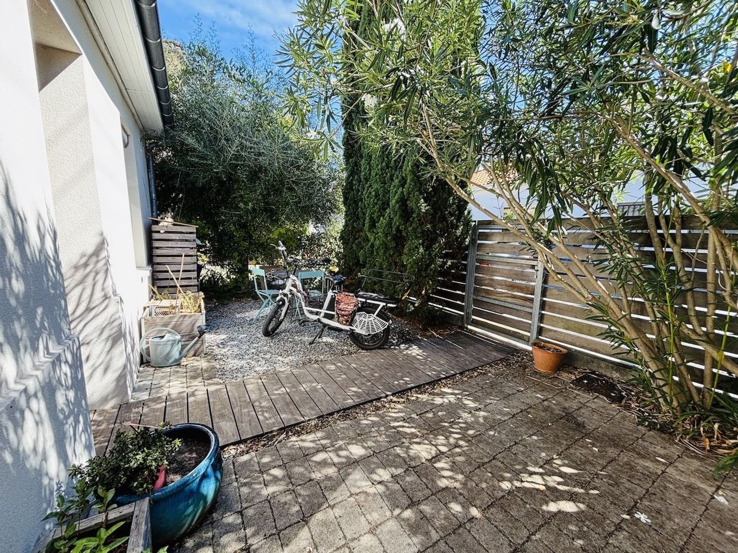 Maison à vendre, 100m², Le Bouscat