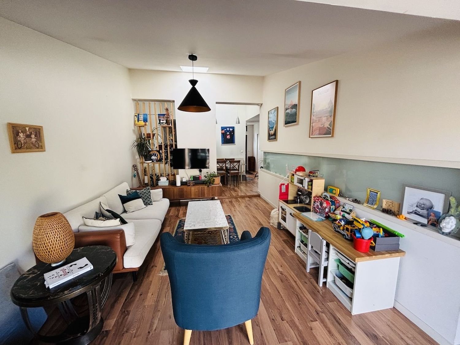 Maison à vendre, 100m², Le Bouscat