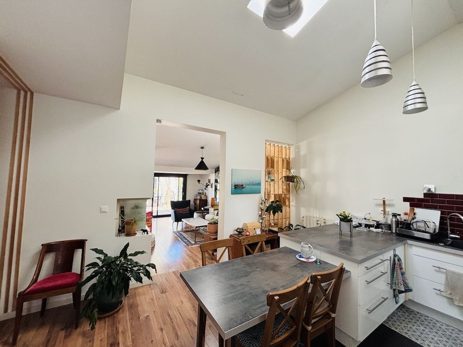 Maison à vendre, 100m², Le Bouscat