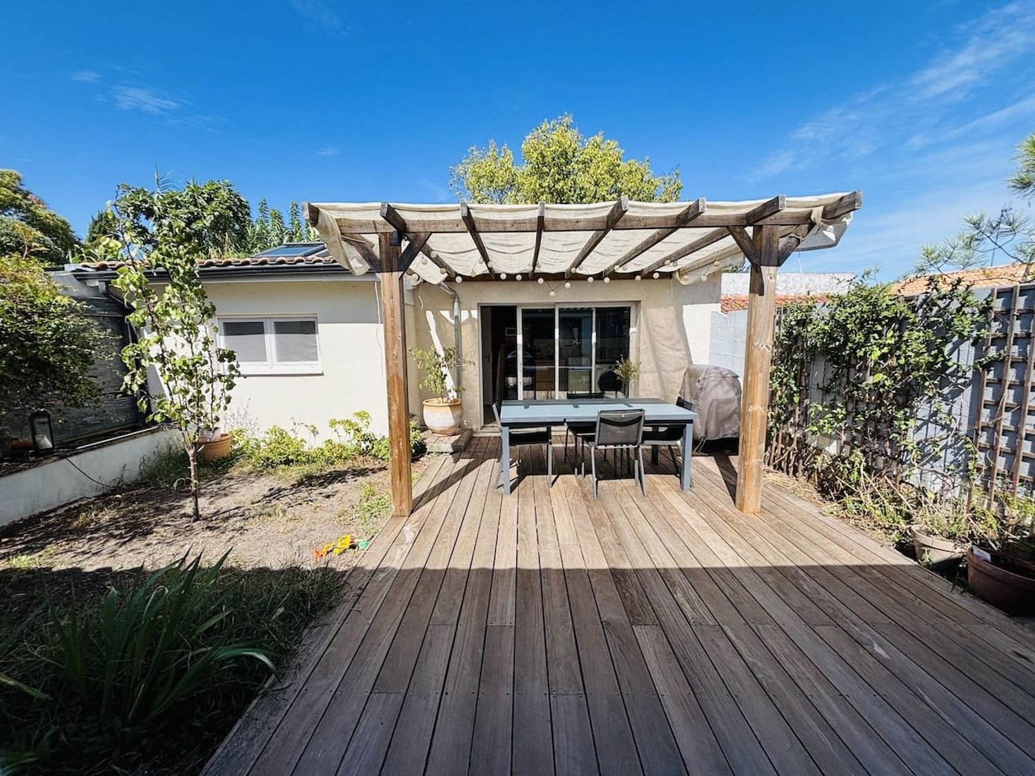 Maison à vendre, 100m², Le Bouscat