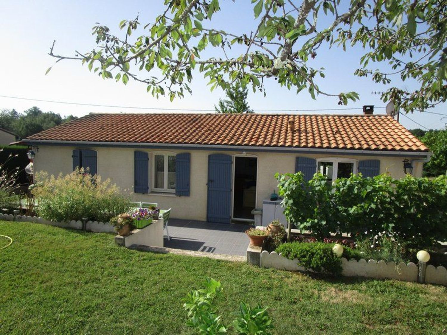 Maison à vendre, 89m², Bergerac