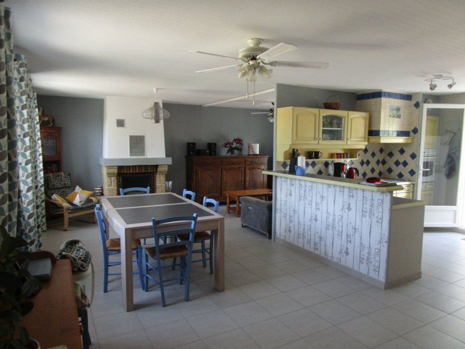 Maison à vendre, 89m², Bergerac