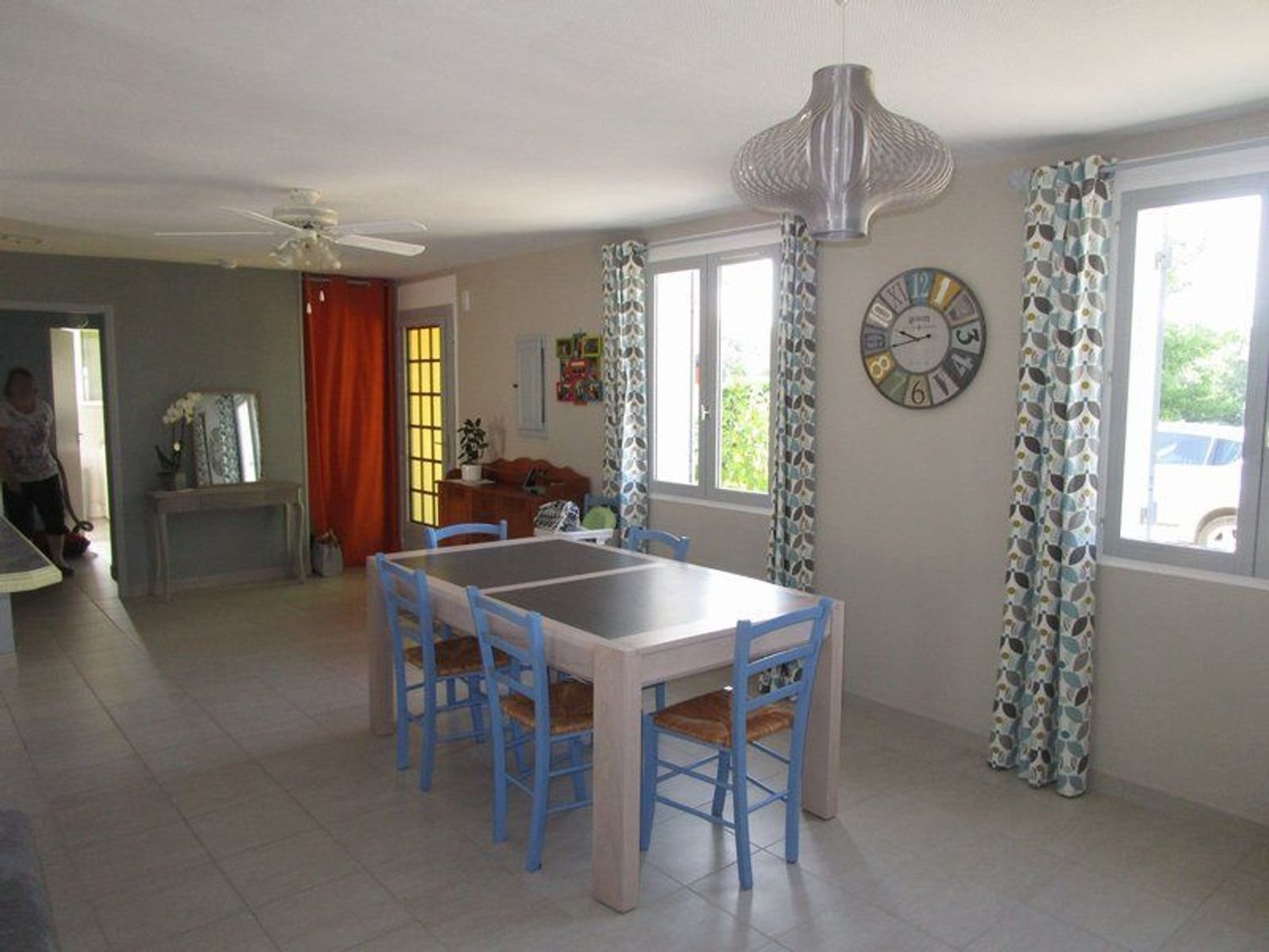 Maison à vendre, 89m², Bergerac