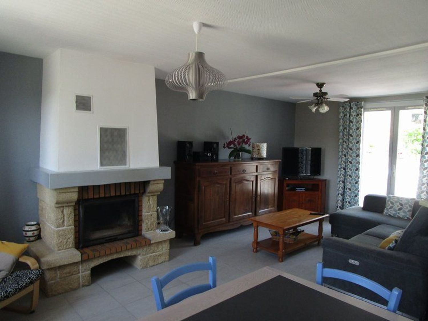Maison à vendre, 89m², Bergerac