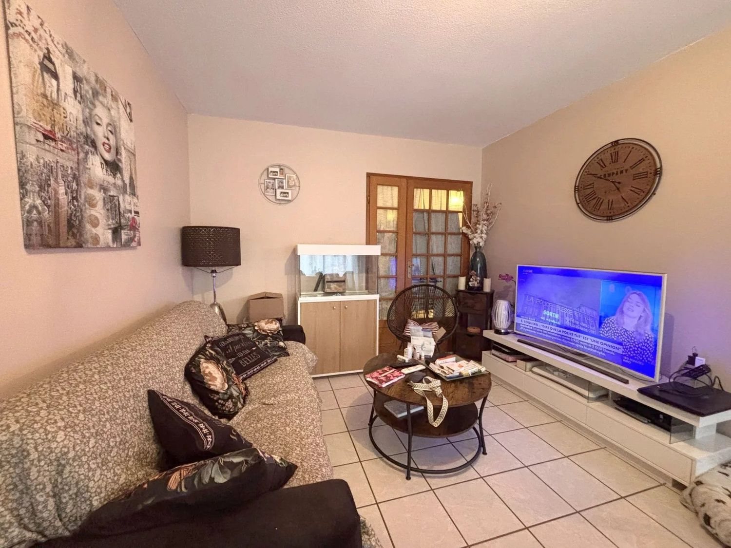 Appartement à vendre, 61m², Tarbes