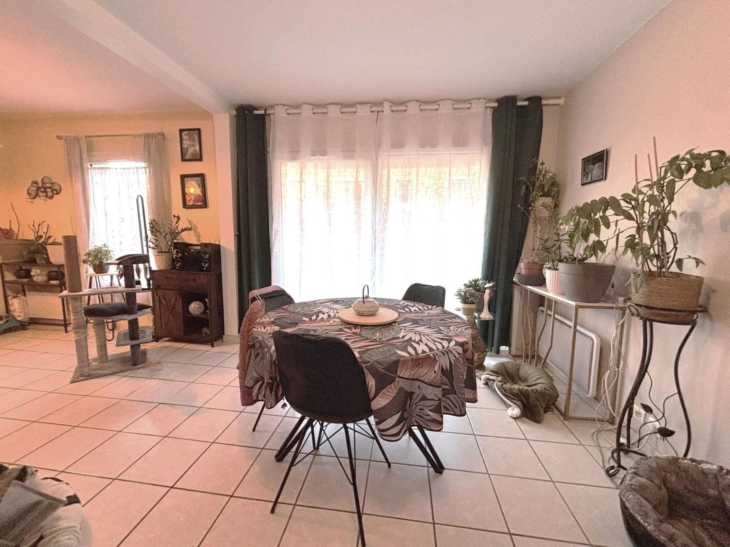 Appartement à vendre, 61m², Tarbes