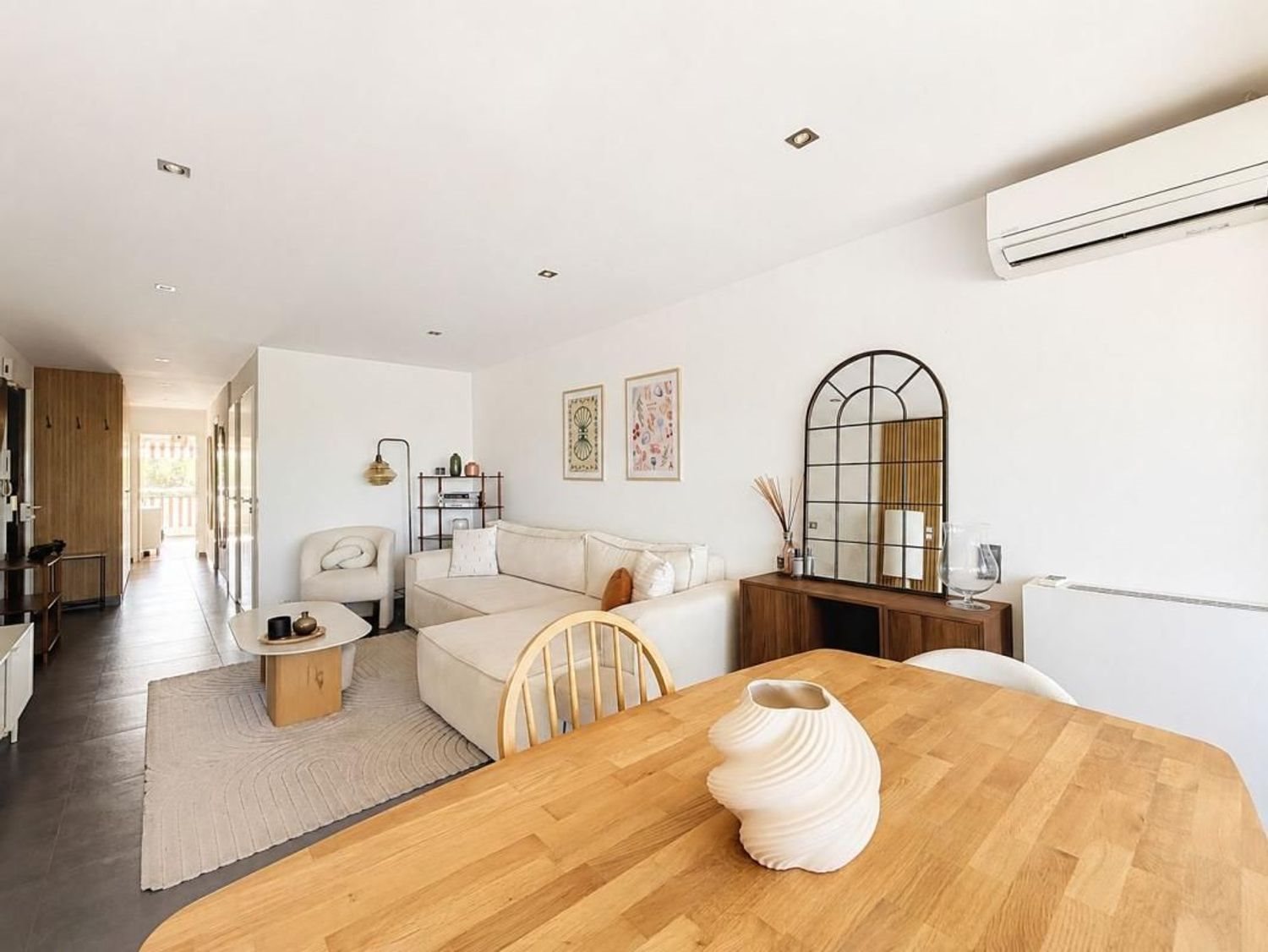 Appartement à vendre, 71m², Le Cannet