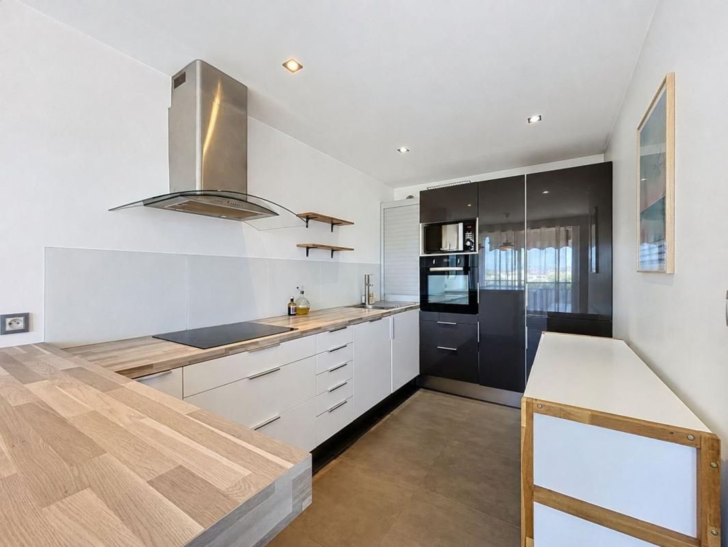 Appartement à vendre, 71m², Le Cannet