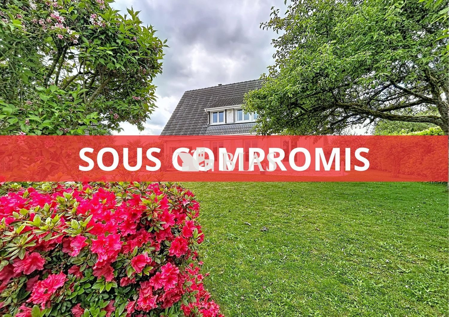 Maison à vendre, 139m², Maromme