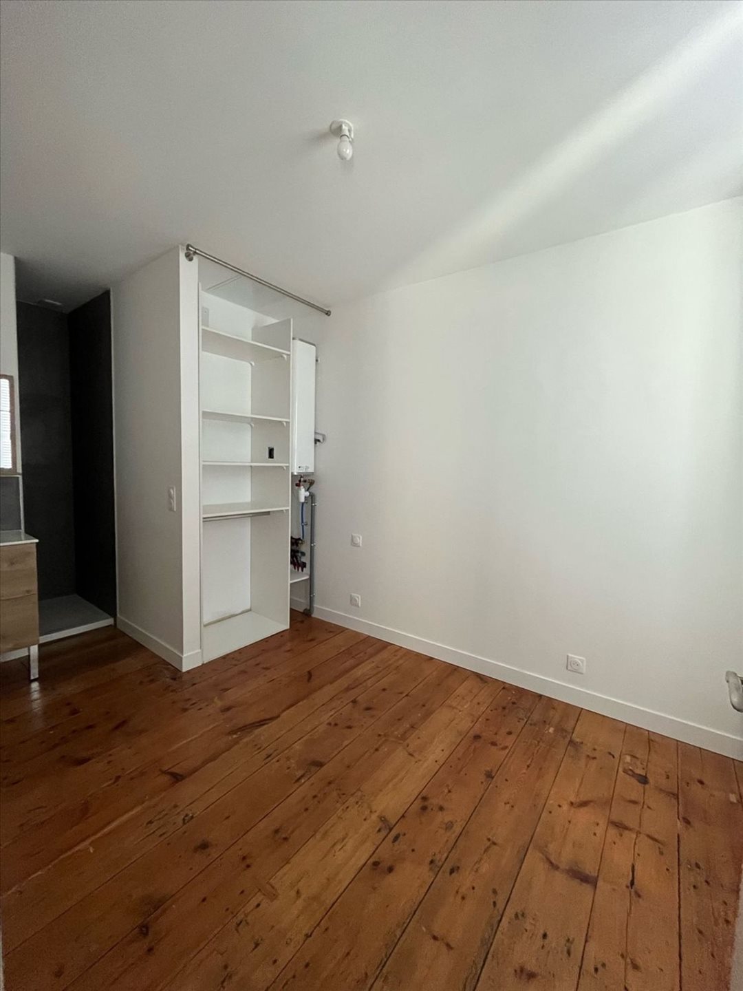 Appartement à louer, 37m², Angoulême