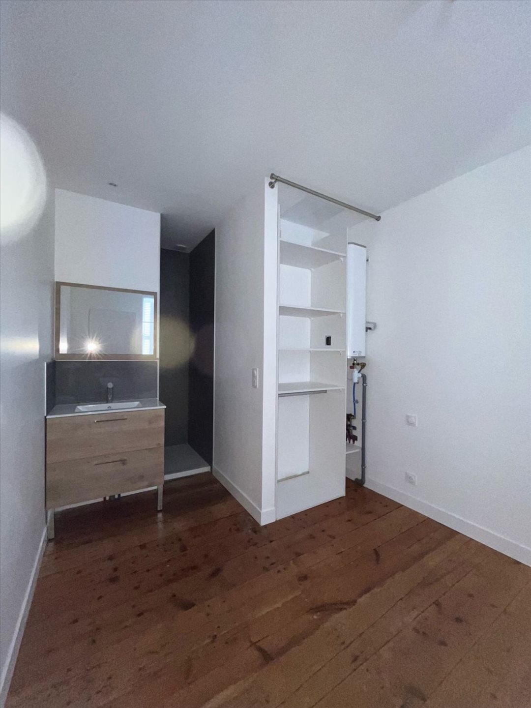 Appartement à louer, 37m², Angoulême
