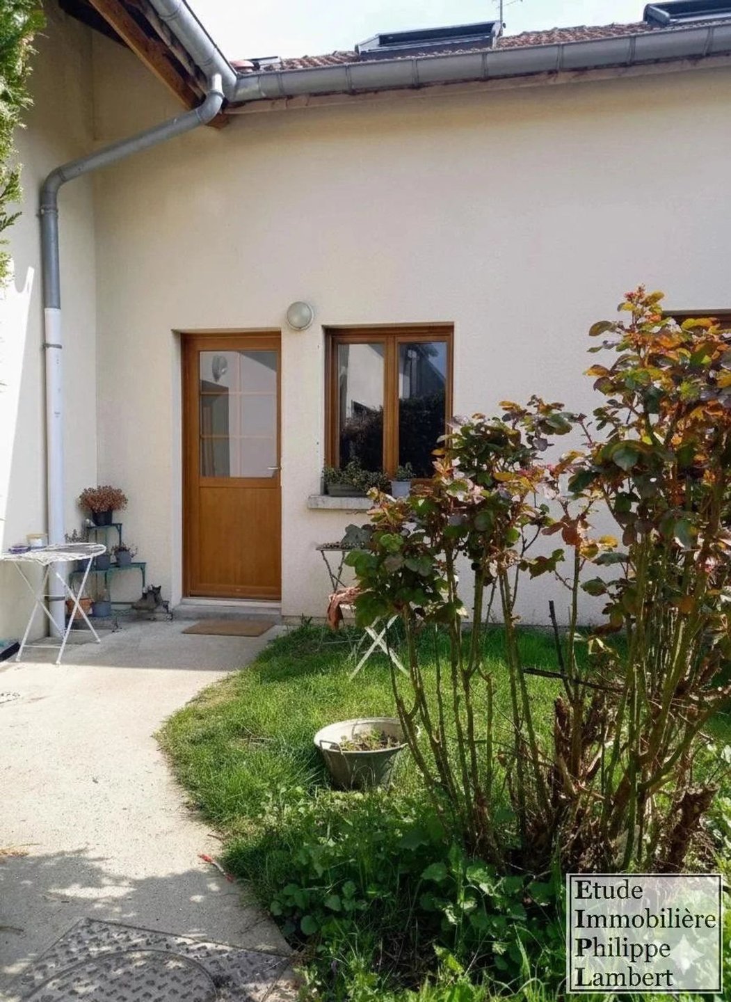 Appartement à louer, 30m², Bois-le-Roi