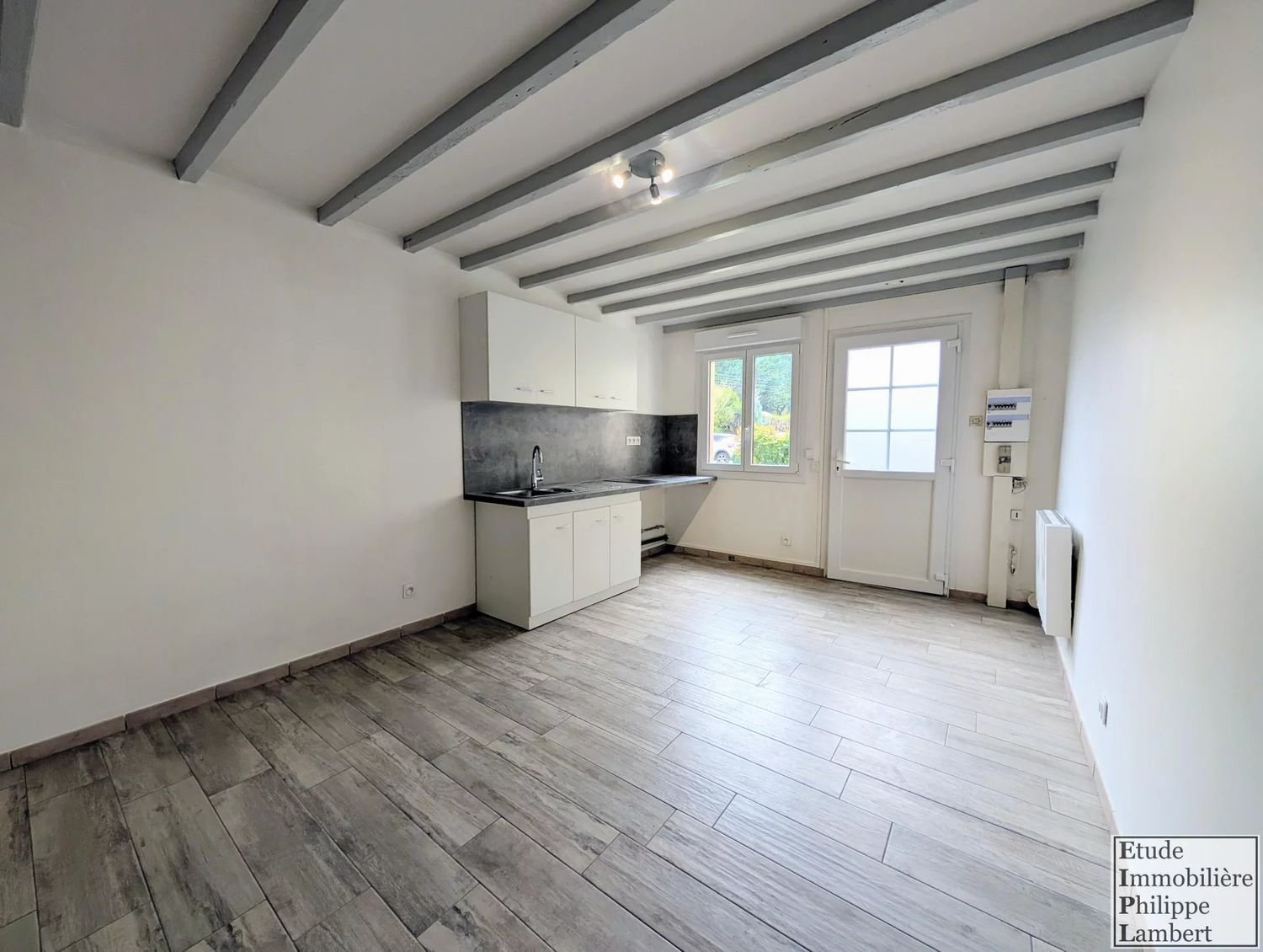 Appartement à louer, 30m², Bois-le-Roi