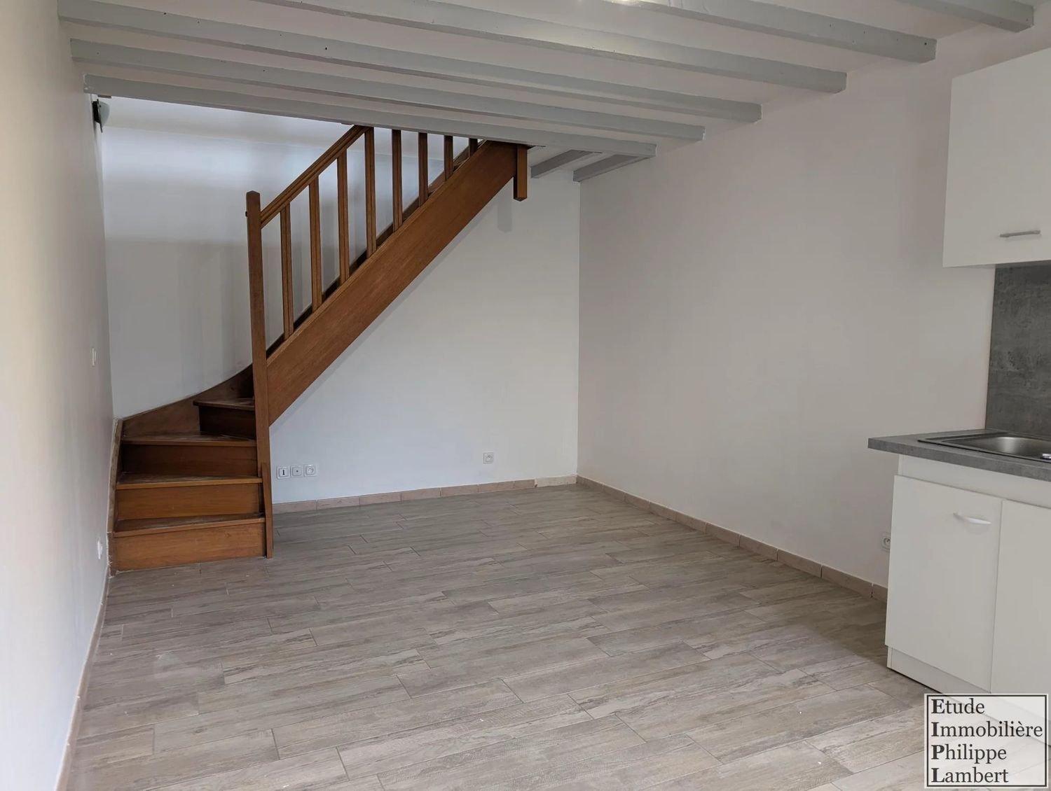 Appartement à louer, 30m², Bois-le-Roi