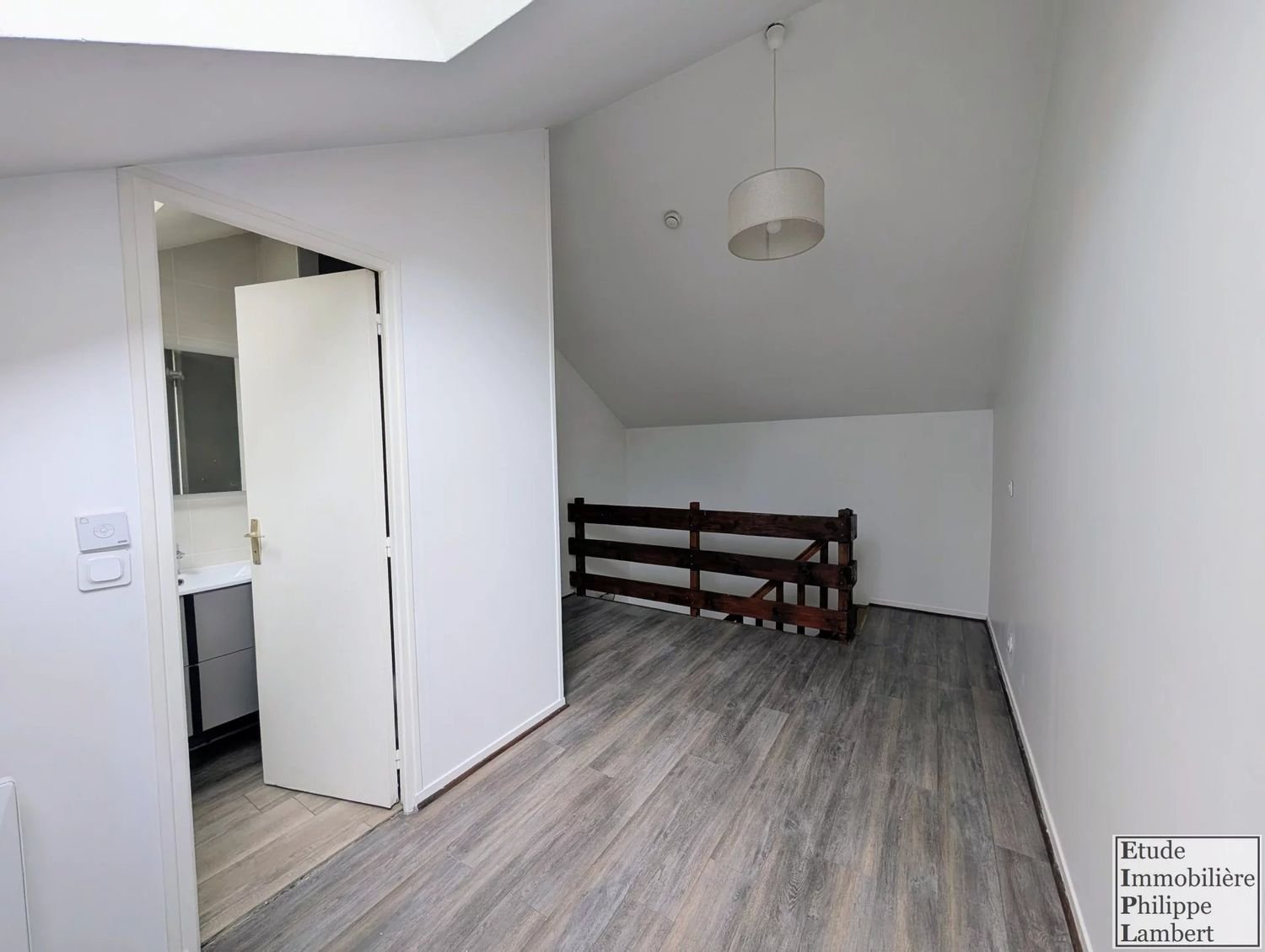 Appartement à louer, 30m², Bois-le-Roi