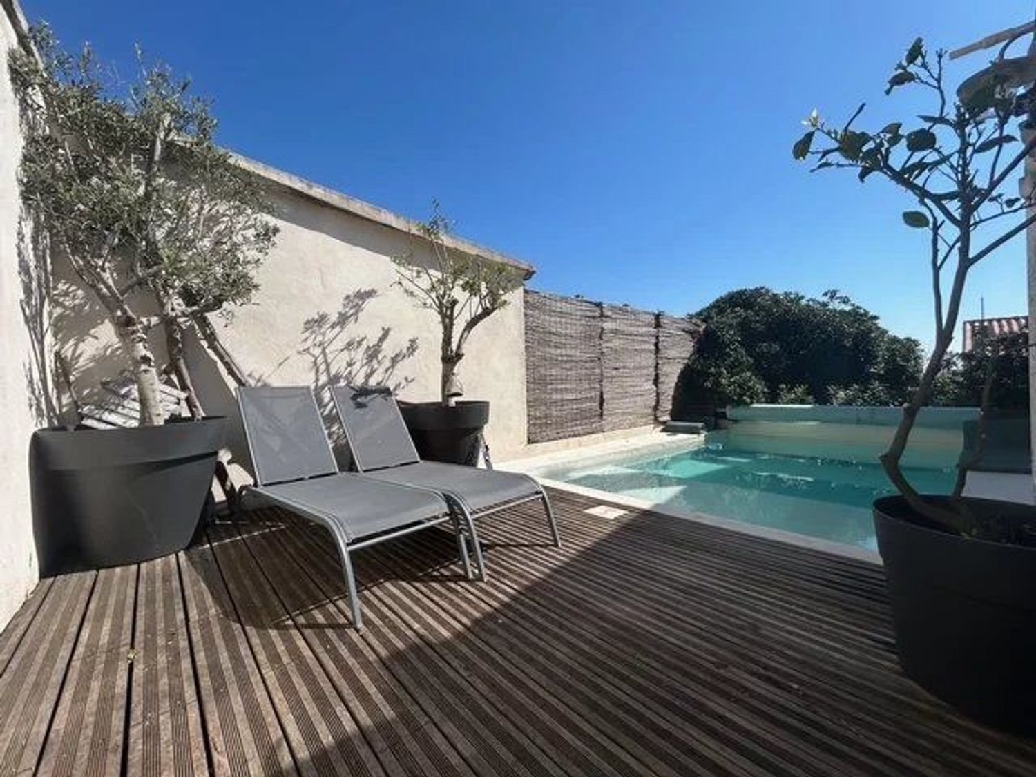 Maison à vendre, 176m², Fleury d'Aude