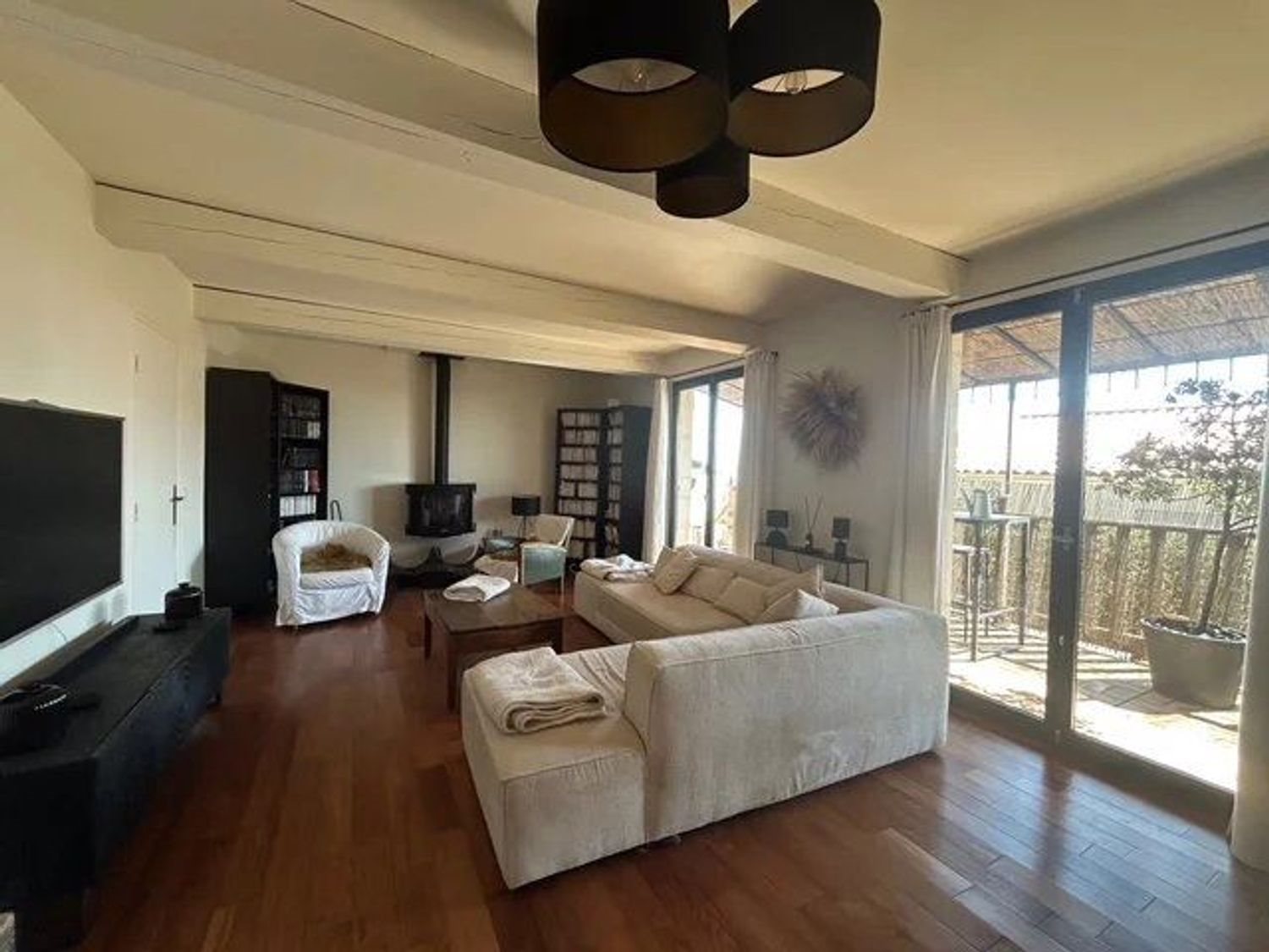 Maison à vendre, 176m², Fleury d'Aude