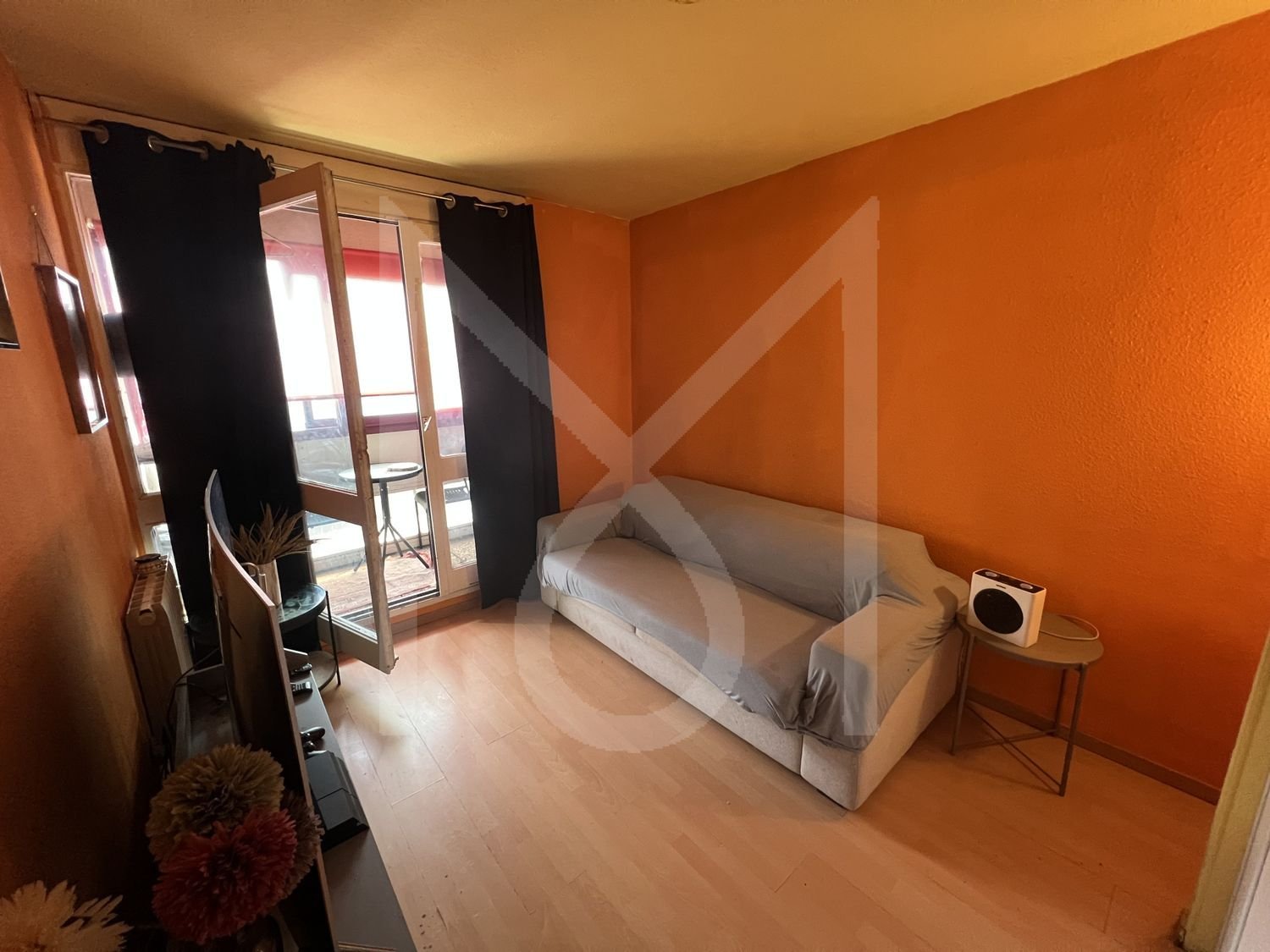 Appartement à vendre, 15m², Aix-en-Provence