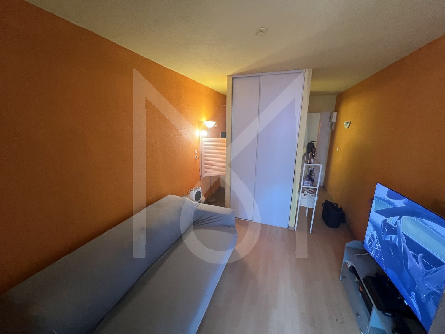 Appartement à vendre, 15m², Aix-en-Provence