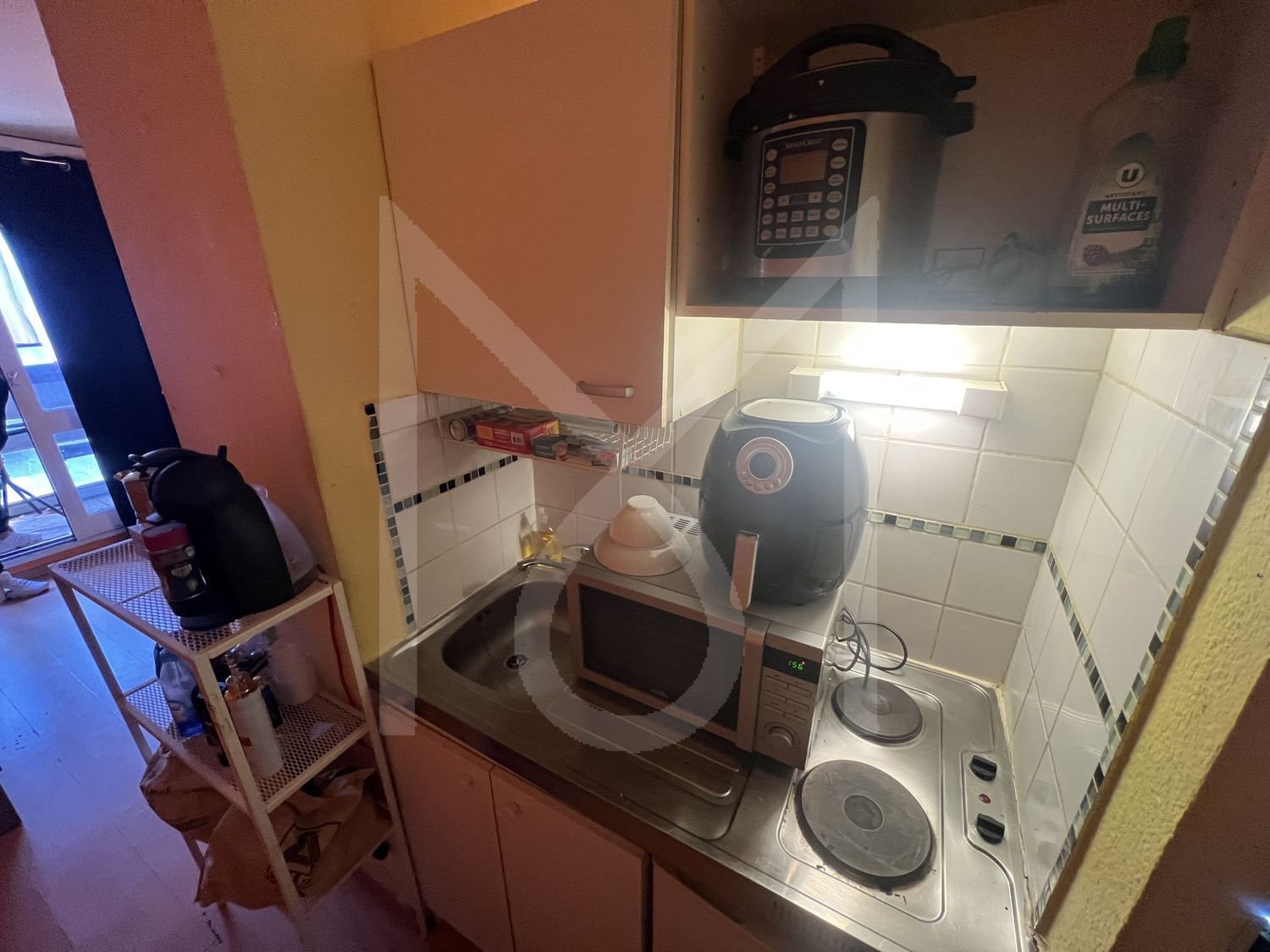Appartement à vendre, 15m², Aix-en-Provence