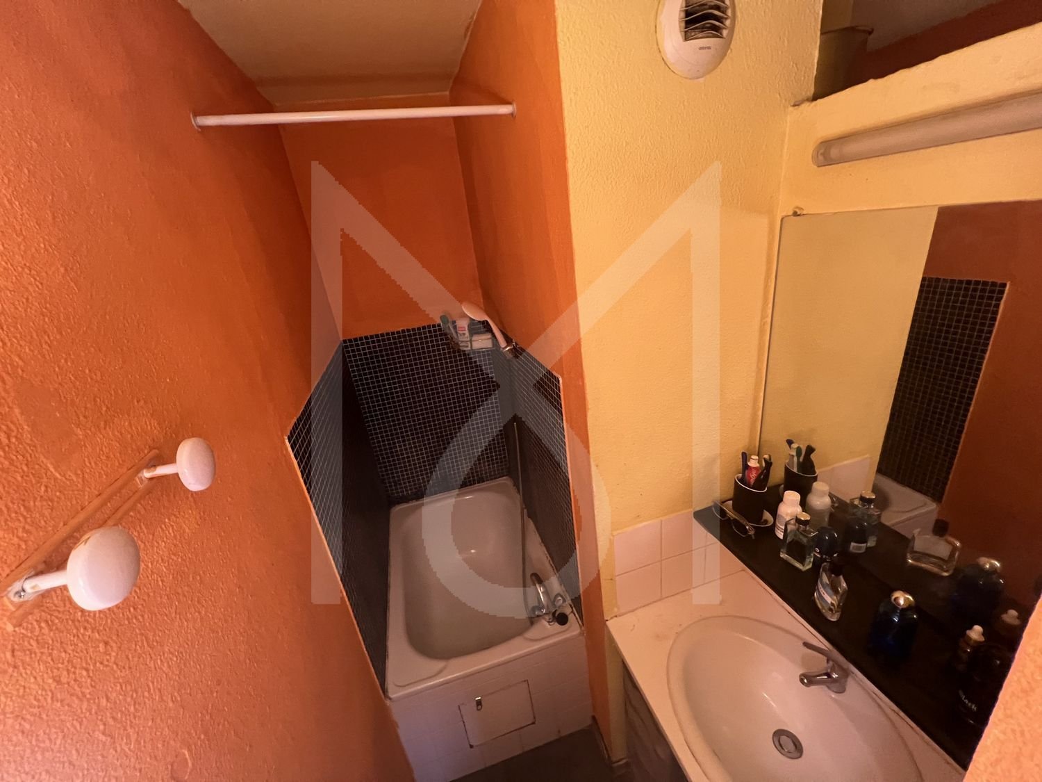 Appartement à vendre, 15m², Aix-en-Provence