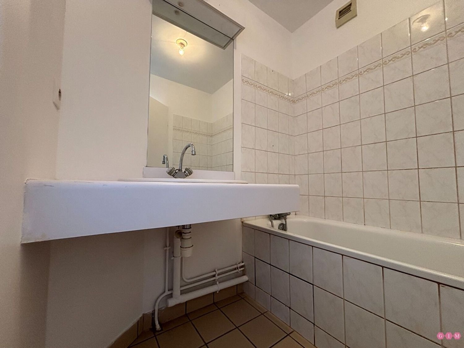 Appartement à vendre, 25m², Poissy