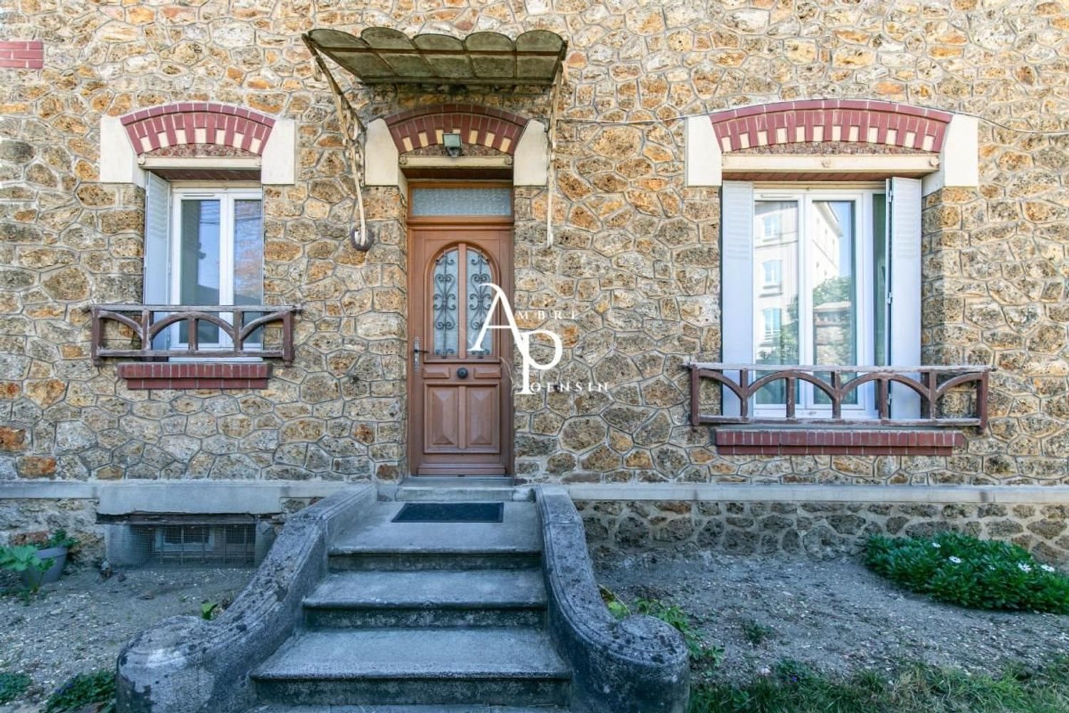 Maison à vendre, 102m², Le Raincy
