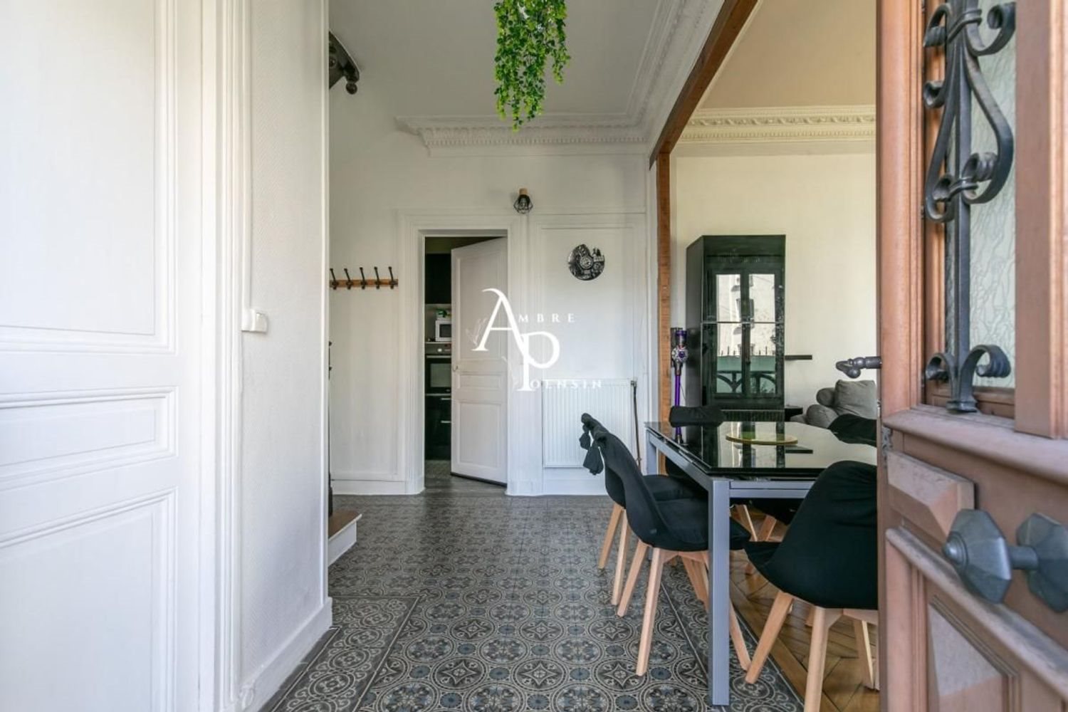 Maison à vendre, 102m², Le Raincy