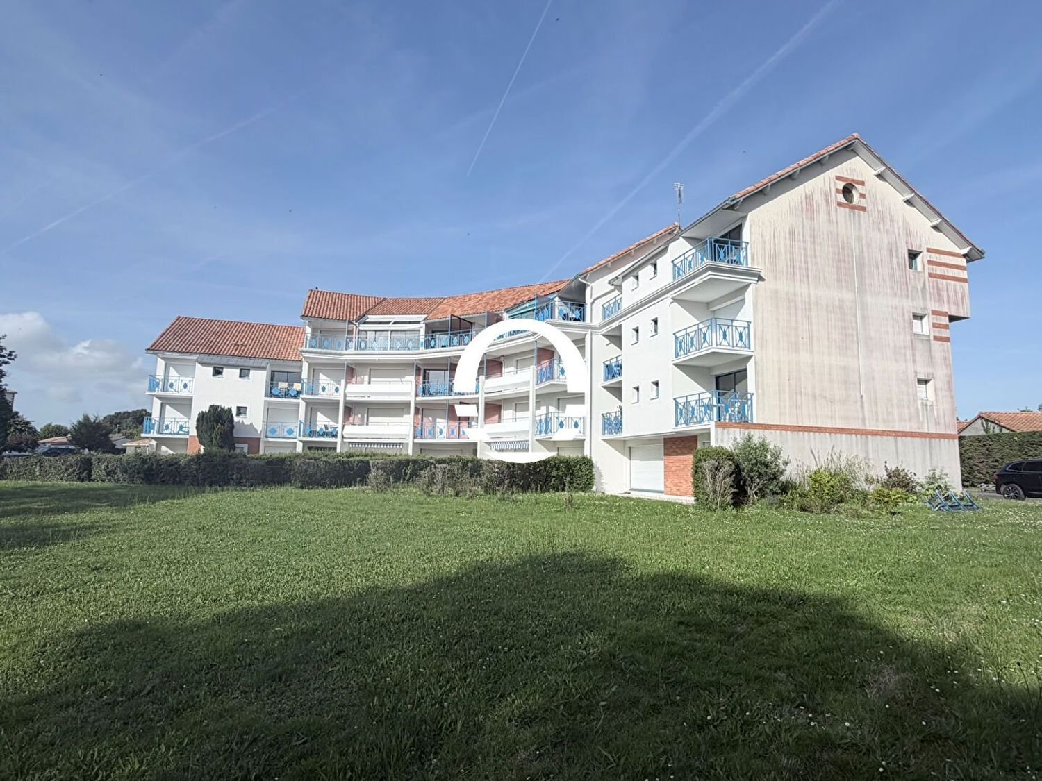 Appartement à vendre, 28m², Pornic