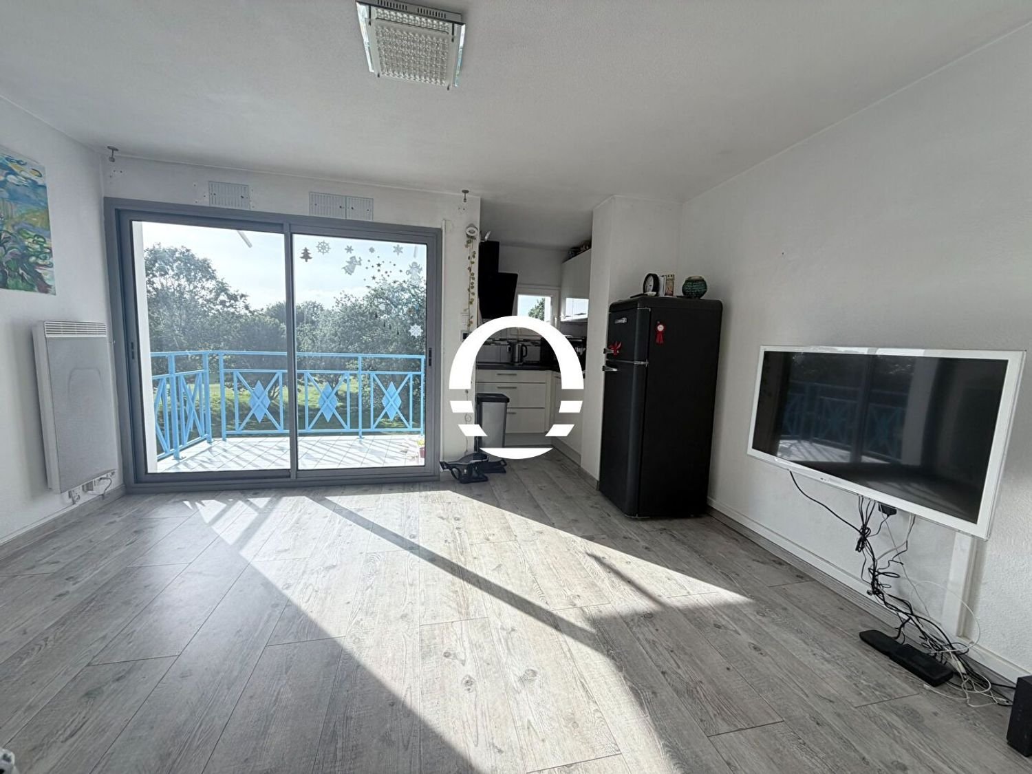 Appartement à vendre, 28m², Pornic
