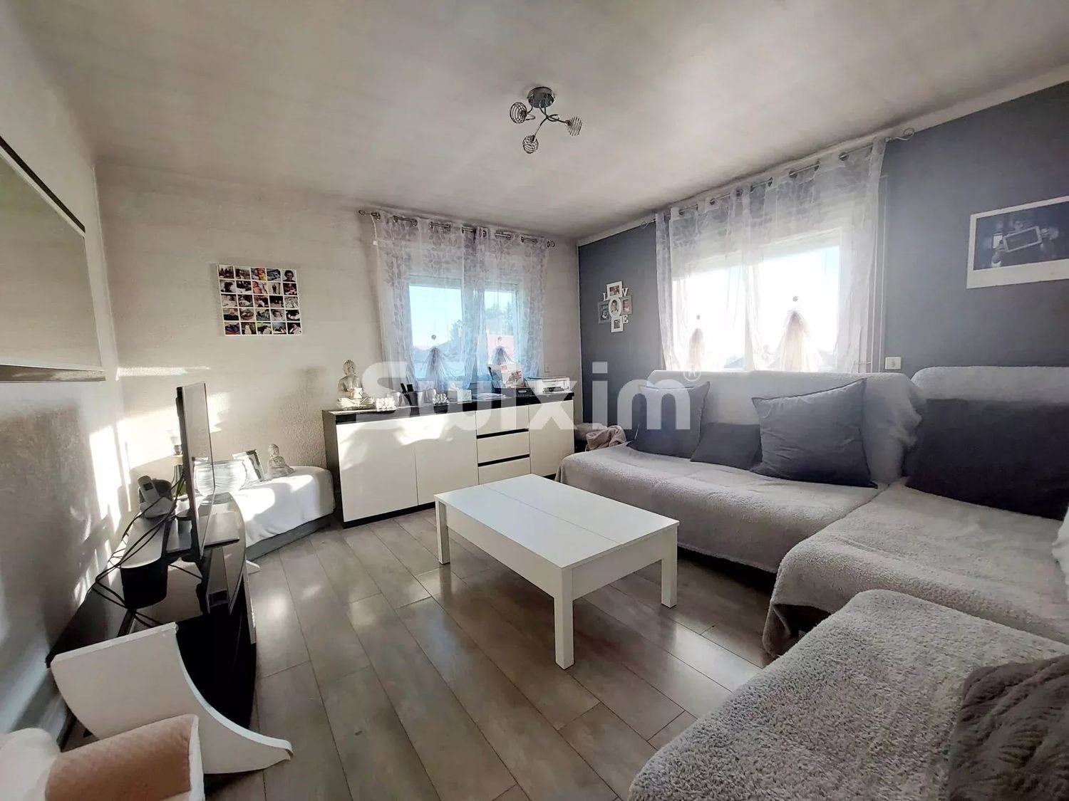 Maison à vendre, 85m², Prévessin-Moëns
