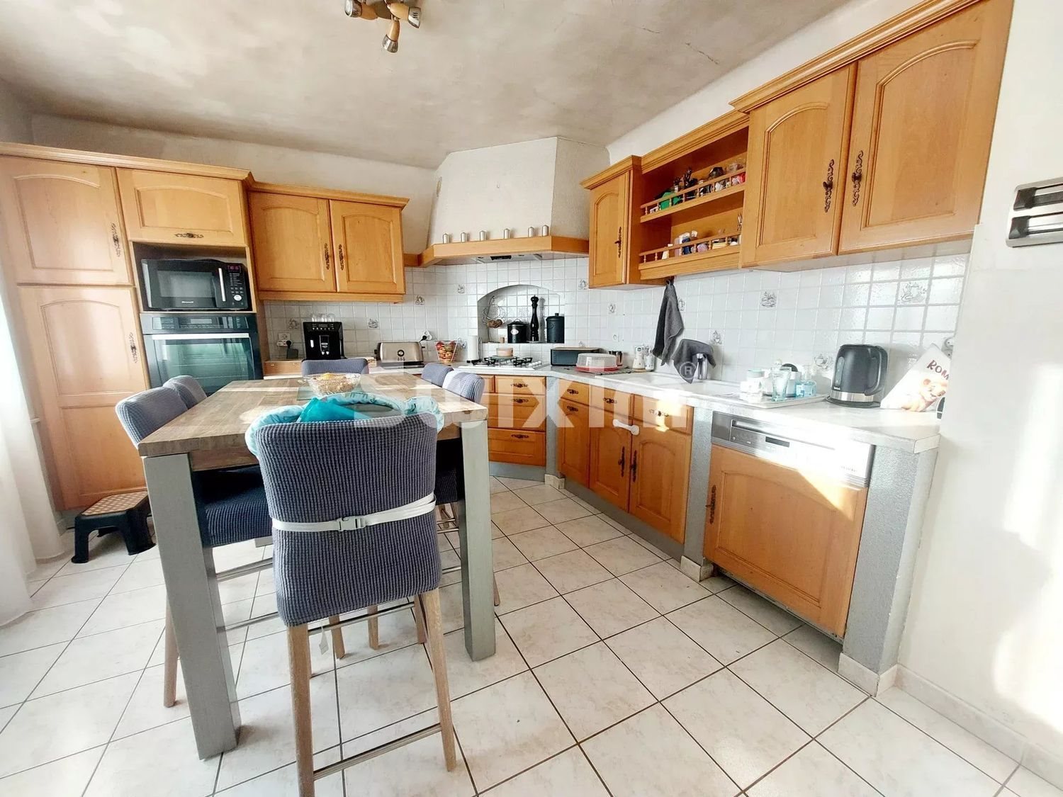 Maison à vendre, 85m², Prévessin-Moëns