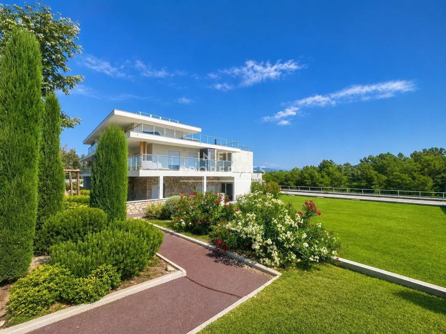 Appartement à louer, 41m², Biot