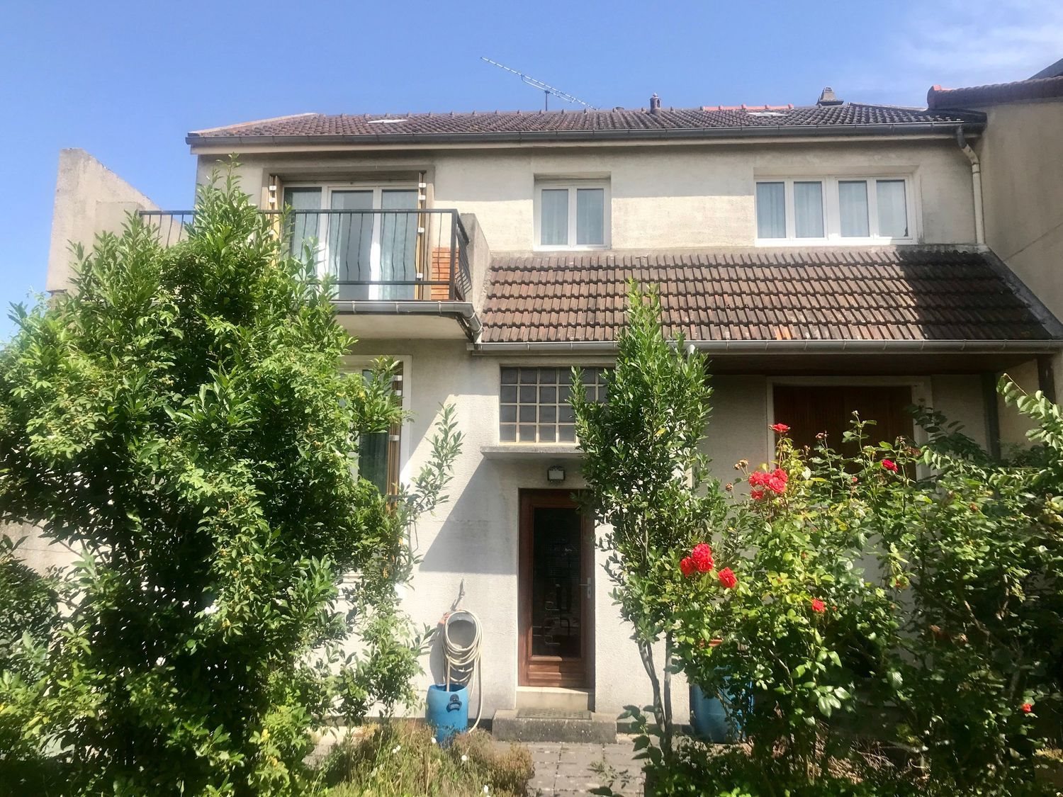 Maison à vendre, 190m², Paray-Vieille-Poste